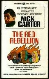 The Red Rebellion (a Killmaster Spy Chiller)