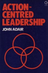 Action Centered Leadership