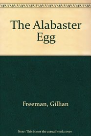 The Alabaster Egg: 2