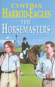 The Horsemasters (Severn House Large Print)