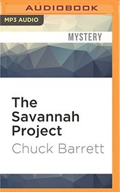 The Savannah Project (Jake Pendleton)