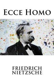 Ecce Homo (Spanish Edition)