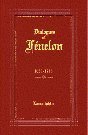 Dialogues of Fenelon Volulme 1 (Volume 1)