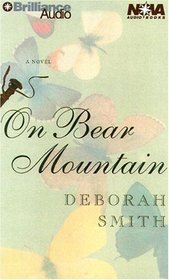 On Bear Mountain
