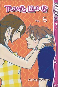 Tramps Like Us, Vol.  5