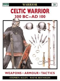 Celtic Warrior (Warrior, 30)