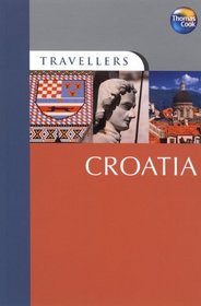 Travellers Croatia (3rd Edition)