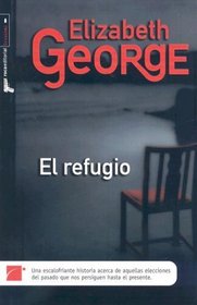 EL REFUGIO (Spanish Edition)