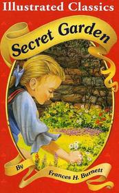 Secret Garden (Illustrated Classics)