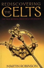 Rediscovering the Celts