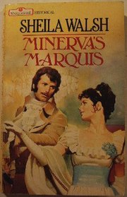 Minerva's Marquis (Masquerade)