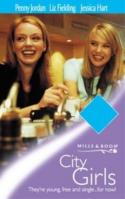 City Girls: The Three-Year Itch / Working Girl / Wanting His Child (By Request)