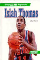 Isiah Thomas (Grolier All-Pro Biographies)