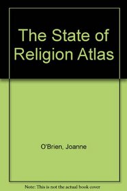 The State of Religion Atlas