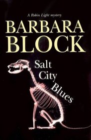 Salt City Blues