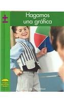 Hagamos Una Grafica (Yellow Umbrella Books (Spanish))