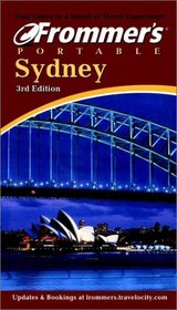 Frommer's Portable Sydney