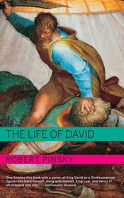 The Life of David (Jewish Encounters)