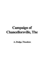 Campaign of Chancellorsville