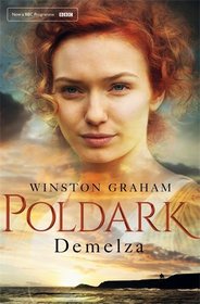 Demelza (Poldark, Bk 2)