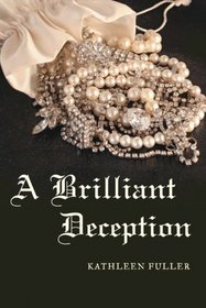 A Brilliant Deception (Regency Royal Mystery Series Book1)