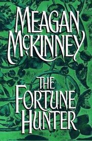 The Fortune Hunter (Large Print)