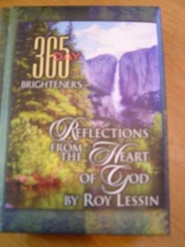 Reflections From the Heart of God