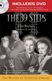 The 39 Steps: Alfred Hitchcock Classics