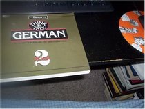 Think & Talk German: A Program Based on Berlitz Method (Book 2)
