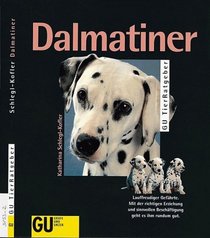 Dalmatiner.