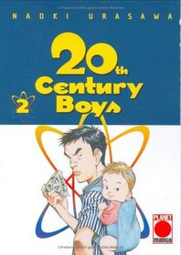 20th Century Boys 02.
