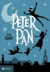 Peter Pan - Ed Bolso de Luxo (Col. Classicos Zahar (Em Portugues do Brasil)