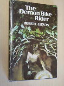 Demon Bike Rider ([Collins young fiction])