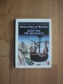 Jason and the Argonauts (Classic, 60s)