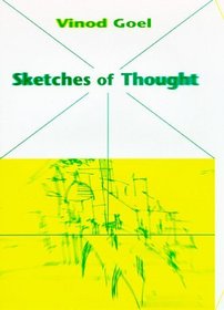 Sketches of Thought (Bradford Books)