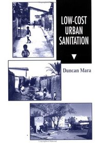 Low Cost Urban Sanitation