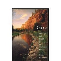 Gila : The Life and Death of an American River