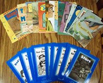Can It Fit? Grade 1: Phonics Reader 3(scott Foresman Phonics System)