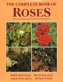The Complete Book of Roses