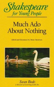 Much ADO about Nothing: Shakespeare for Young People