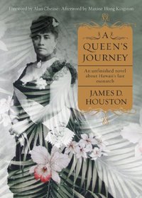 A Queen's Journey