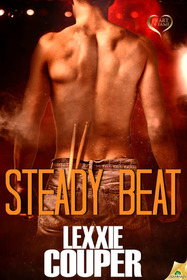 Steady Beat (Heart of Fame, Bk 4)