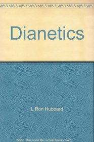 Dianetics The Modern Science Of Mental Health