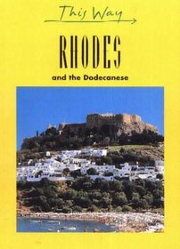 Rhodes and the Dodecanese (This Way)