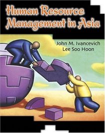 Human Resource Management In Asia