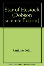 Star of Hesiock (Dobson science fiction)