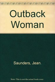 OUTBACK WOMAN