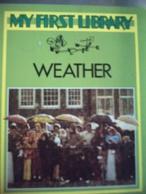 WEATHER (FIRST LIB. S)