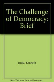 The Challenge of Democracy: Brief