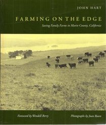 Farming on the Edge: Saving Family Farms in Marin County, California